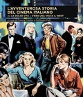 Cover: Da &laquo;La dolce vita&raquo; a &laquo;C'era una volta il West&raquo; - Edizioni Cineteca di Bologna