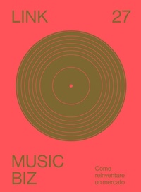 Abbildung von: Music biz. Come reinventare un mercato - Link;RTI-Reti Televisive It.