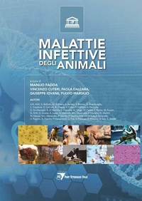 Abbildung von: Malattie infettive degli animali - Le Point Vétérinaire Italie