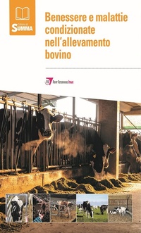 Abbildung von: Benessere e malattie condizionate nell'allevamento bovino - Summa. Animali da reddito;Le Point Vétérinaire Italie