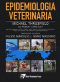 Cover: Epidemiologia veterinaria - PVI-Accademia;Le Point V&eacute;t&eacute;rinaire Italie