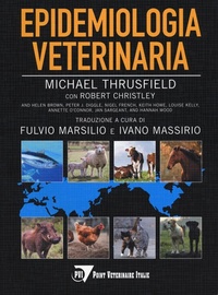 Abbildung von: Epidemiologia veterinaria - PVI-Accademia;Le Point Vétérinaire Italie