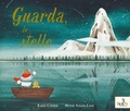 Cover: Guarda, le stelle - Splen
