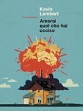 Cover: Amerai quel che hai ucciso - Playground