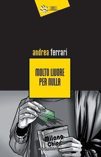 Abbildung von: Molto livore per nulla - I Dingo;Eclissi