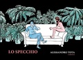 Cover: Lo specchio - Canicola