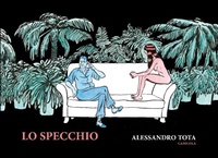 Abbildung von: Lo specchio - Canicola
