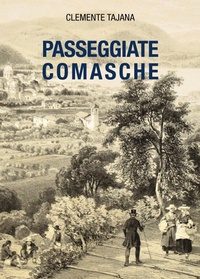 Abbildung von: Passeggiate comasche - New Press