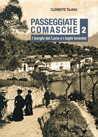 Abbildung von: I borghi del Lario e i laghi briantei - New Press