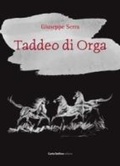 Cover: Taddeo di Orga - Carlo Delfino Editore