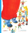 Cover: Un po' pi&ugrave; in l&agrave; - Gli illustrati;Zoolibri