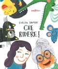 Cover: Che ridere! - Gli illustrati;Zoolibri