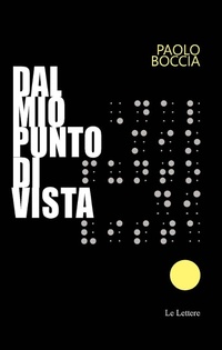 Abbildung von: Dal mio punto di vista - Fuori formato;Le Lettere