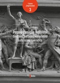 Cover: Popolo famiglia individui. Confronti sottintesi e malintesi sulla scena operistica - Neoclassica