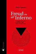 Cover: Freud va all'Inferno. Il viaggio dell'uomo da Dante a oggi passando per Freud - Do it human