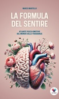 Cover: La formula del sentire. Atlante psico-emotivo del mondo delle fragranze - Do it human