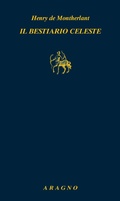 Cover: Il bestiario celeste - Biblioteca Aragno;Aragno