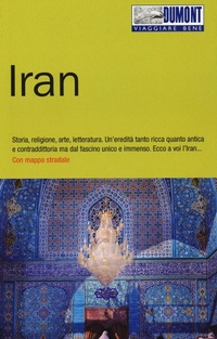 Abbildung von: Iran - Viaggiare bene;Dumont