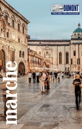 Cover: Marche - Tascabili per viaggiare;Dumont