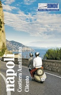 Cover: Napoli, Cilento, Costiera Amalfitana - Tascabili per viaggiare;Dumont