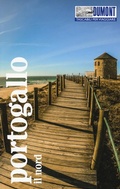 Cover: Portogallo. Il nord - Tascabili per viaggiare;Dumont
