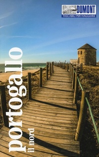 Abbildung von: Portogallo. Il nord - Tascabili per viaggiare;Dumont