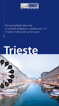 Abbildung von: Trieste - Direct;Dumont