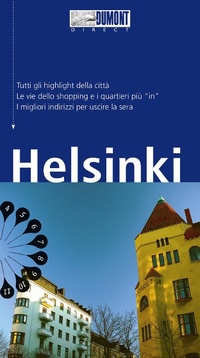 Abbildung von: Helsinki - Direct;Dumont