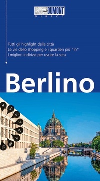 Abbildung von: Berlino - Direct;Dumont