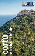 Cover: Corf&ugrave; e le isole Ionie - Tascabili per viaggiare;Dumont