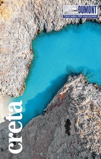 Abbildung von: Creta - Tascabili per viaggiare;Dumont