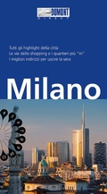Cover: Milano - Direct;Dumont