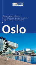 Cover: Oslo - Direct;Dumont