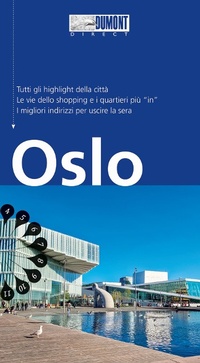 Abbildung von: Oslo - Direct;Dumont