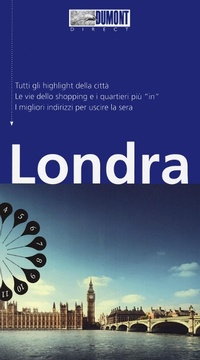Abbildung von: Londra - Direct;Dumont