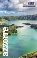 Cover: Azzorre - Tascabili per viaggiare;Dumont