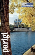 Cover: Parigi - Tascabili per viaggiare;Dumont