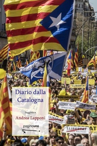 Abbildung von: Diario dalla Catalogna - Saggistica;PaginaUno