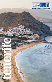 Abbildung von: Tenerife - Tascabili per viaggiare;Dumont