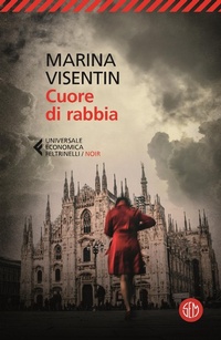 Abbildung von: Cuore di rabbia - Universale Economica Feltrinelli;SEM