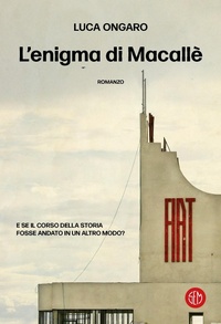 Abbildung von: L' enigma di Macallè - SEM