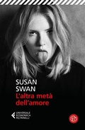Cover: L' altra met&agrave; dell'amore - Universale Economica Feltrinelli;SEM