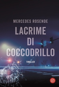 Abbildung von: Lacrime di coccodrillo - SEM