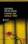 Cover: L' uomo che amava i libri - Universale Economica Feltrinelli. Noir;SEM