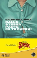Cover: Dalla stessa parte mi troverai - Italian tabloid;SEM