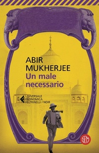 Abbildung von: Un male necessario - Universale Economica Feltrinelli. Noir;SEM