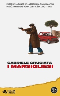 Abbildung von: I Marsigliesi - Italian tabloid;SEM