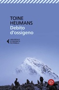Cover: Debito d'ossigeno - Universale Economica Feltrinelli;SEM