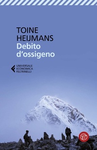 Enlarge image Cover: Debito d'ossigeno - Universale Economica Feltrinelli;SEM