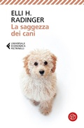 Cover: La saggezza dei cani. Lezioni di vita, amore e amicizia - Universale Economica Feltrinelli;SEM